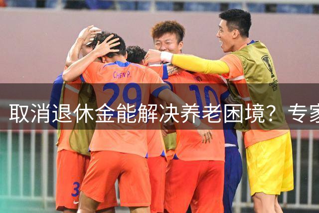 取消退休金能解决养老困境？专家揭示三大不可行原因