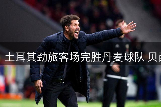 土耳其劲旅客场完胜丹麦球队 贝西克塔斯强势挺进欧联下一轮